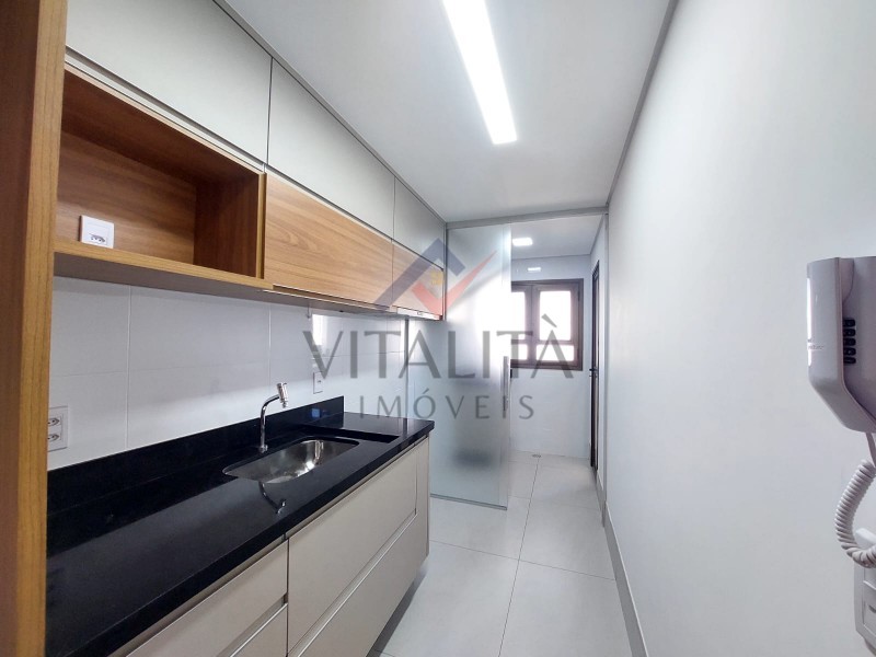 Imobiliária Ribeirão Preto - Vitalità Imóveis - Apartamento - Jardim Irajá - Ribeirão Preto