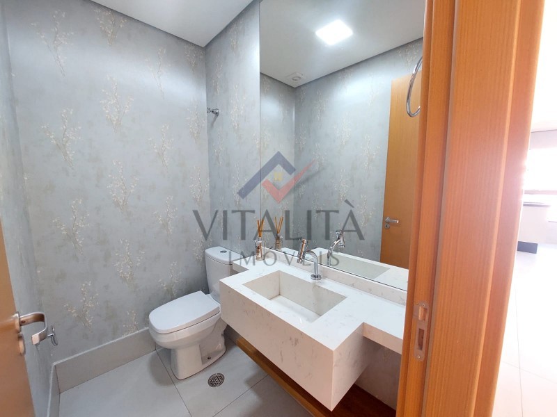 Imobiliária Ribeirão Preto - Vitalità Imóveis - Apartamento - Jardim Irajá - Ribeirão Preto