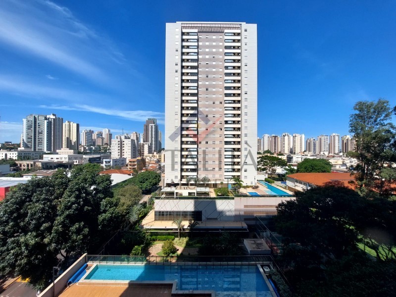 Imobiliária Ribeirão Preto - Vitalità Imóveis - Apartamento - Jardim Irajá - Ribeirão Preto