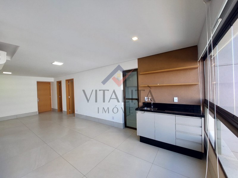 Imobiliária Ribeirão Preto - Vitalità Imóveis - Apartamento - Jardim Irajá - Ribeirão Preto