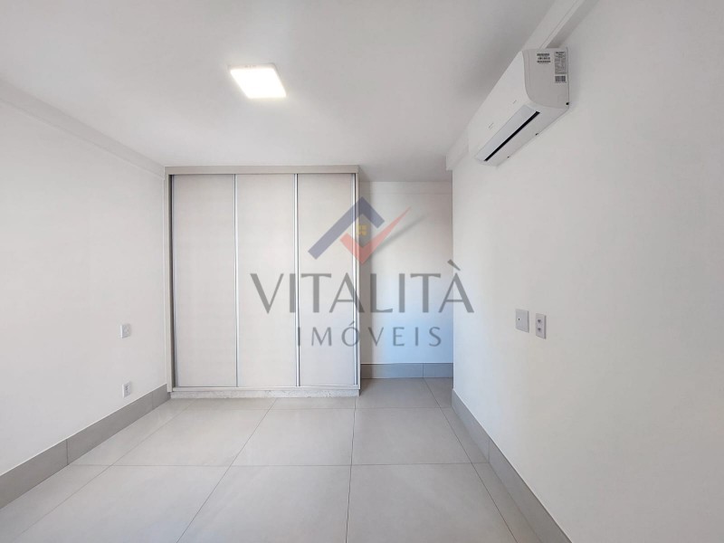 Imobiliária Ribeirão Preto - Vitalità Imóveis - Apartamento - Jardim Irajá - Ribeirão Preto