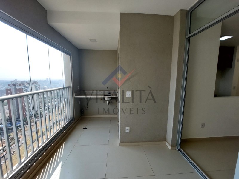 Imobiliária Ribeirão Preto - Vitalità Imóveis - Apartamento - Jardim Botânico - Ribeirão Preto