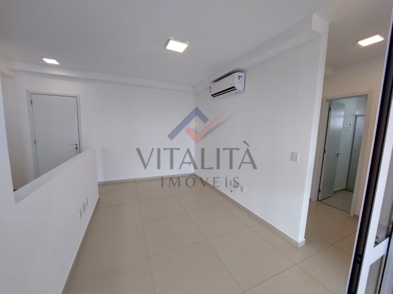 Imobiliária Ribeirão Preto - Vitalità Imóveis - Apartamento - Jardim Botânico - Ribeirão Preto