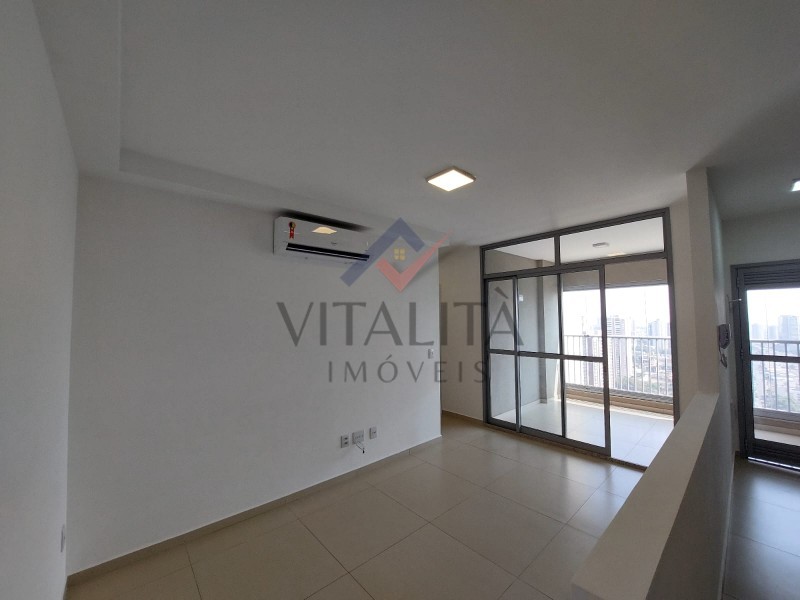 Imobiliária Ribeirão Preto - Vitalità Imóveis - Apartamento - Jardim Botânico - Ribeirão Preto