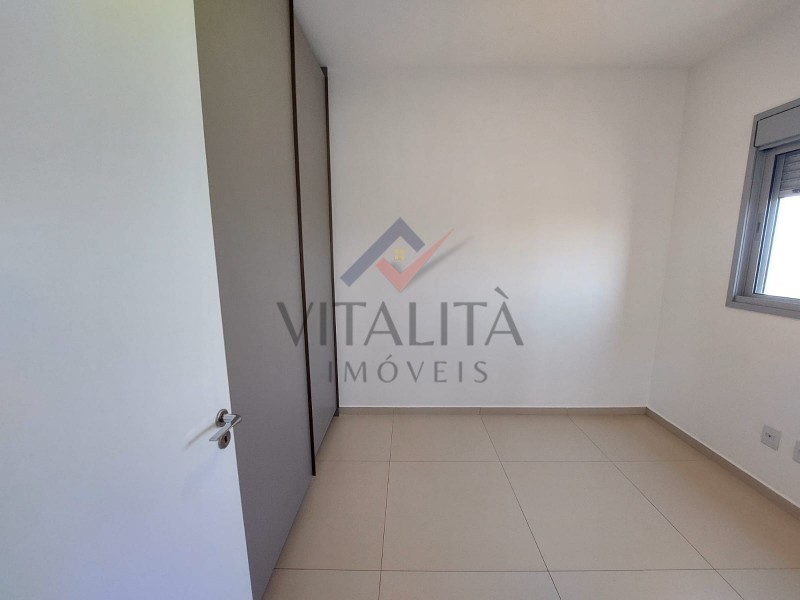 Imobiliária Ribeirão Preto - Vitalità Imóveis - Apartamento - Jardim Botânico - Ribeirão Preto