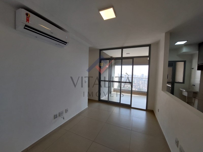 Imobiliária Ribeirão Preto - Vitalità Imóveis - Apartamento - Jardim Botânico - Ribeirão Preto