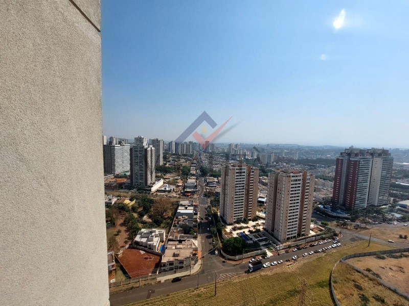 Imobiliária Ribeirão Preto - Vitalità Imóveis - Apartamento - Jardim Botânico - Ribeirão Preto