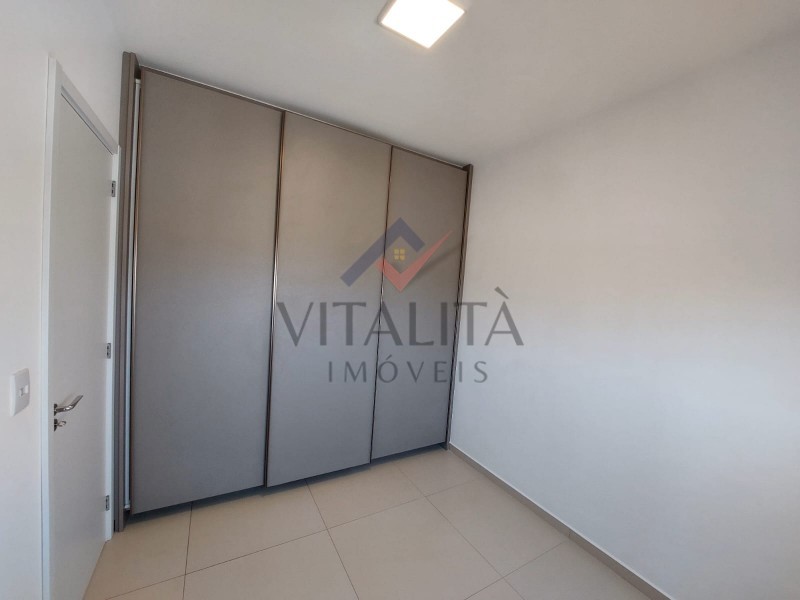 Imobiliária Ribeirão Preto - Vitalità Imóveis - Apartamento - Jardim Botânico - Ribeirão Preto