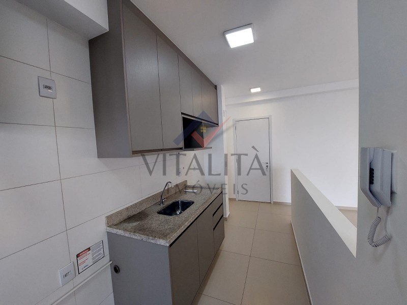 Imobiliária Ribeirão Preto - Vitalità Imóveis - Apartamento - Jardim Botânico - Ribeirão Preto