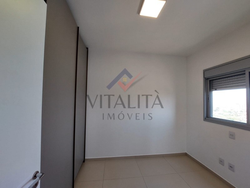 Imobiliária Ribeirão Preto - Vitalità Imóveis - Apartamento - Jardim Botânico - Ribeirão Preto