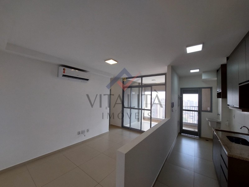 Imobiliária Ribeirão Preto - Vitalità Imóveis - Apartamento - Jardim Botânico - Ribeirão Preto