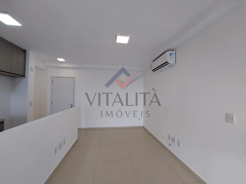 Imobiliária Ribeirão Preto - Vitalità Imóveis - Apartamento - Jardim Botânico - Ribeirão Preto