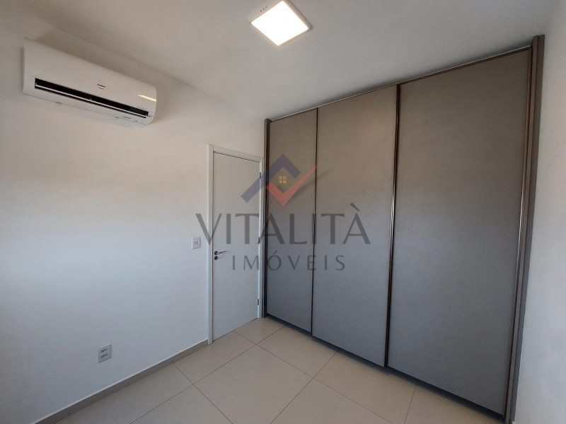 Imobiliária Ribeirão Preto - Vitalità Imóveis - Apartamento - Jardim Botânico - Ribeirão Preto