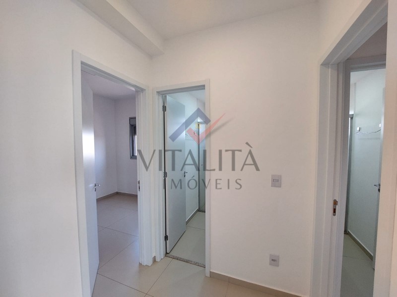 Imobiliária Ribeirão Preto - Vitalità Imóveis - Apartamento - Jardim Botânico - Ribeirão Preto