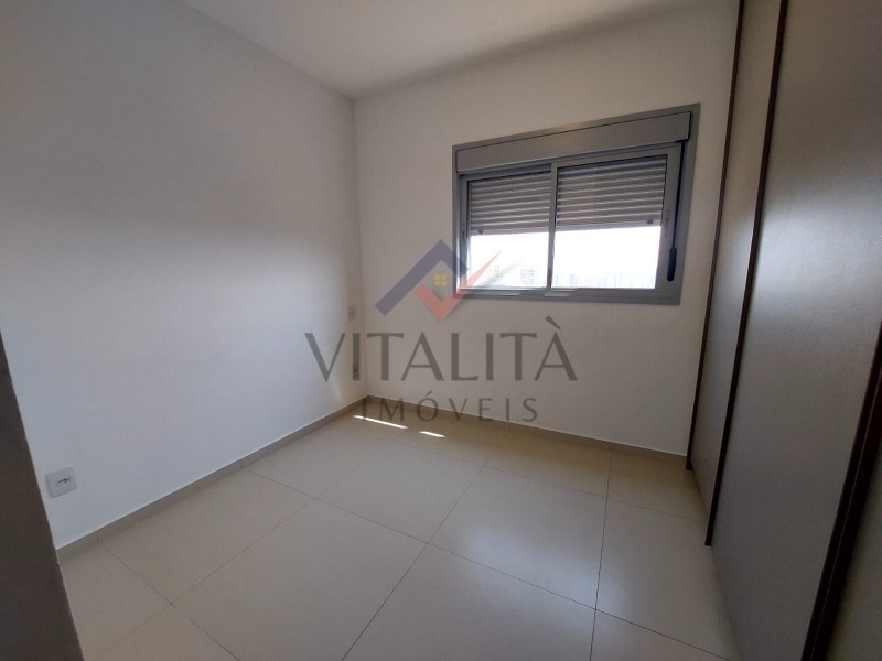 Imobiliária Ribeirão Preto - Vitalità Imóveis - Apartamento - Jardim Botânico - Ribeirão Preto