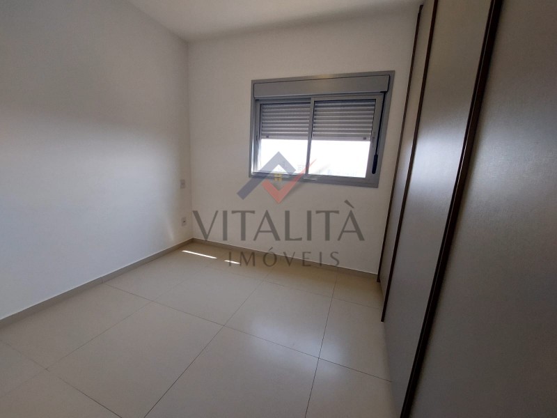 Imobiliária Ribeirão Preto - Vitalità Imóveis - Apartamento - Jardim Botânico - Ribeirão Preto