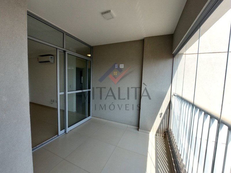 Imobiliária Ribeirão Preto - Vitalità Imóveis - Apartamento - Jardim Botânico - Ribeirão Preto