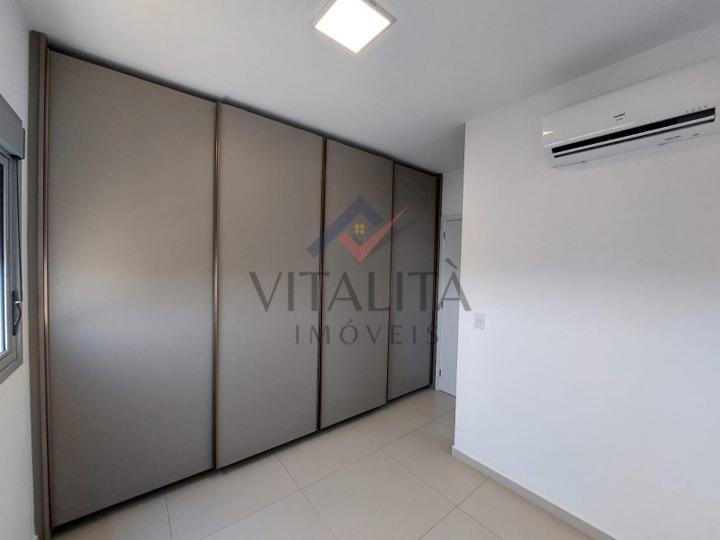 Imobiliária Ribeirão Preto - Vitalità Imóveis - Apartamento - Jardim Botânico - Ribeirão Preto