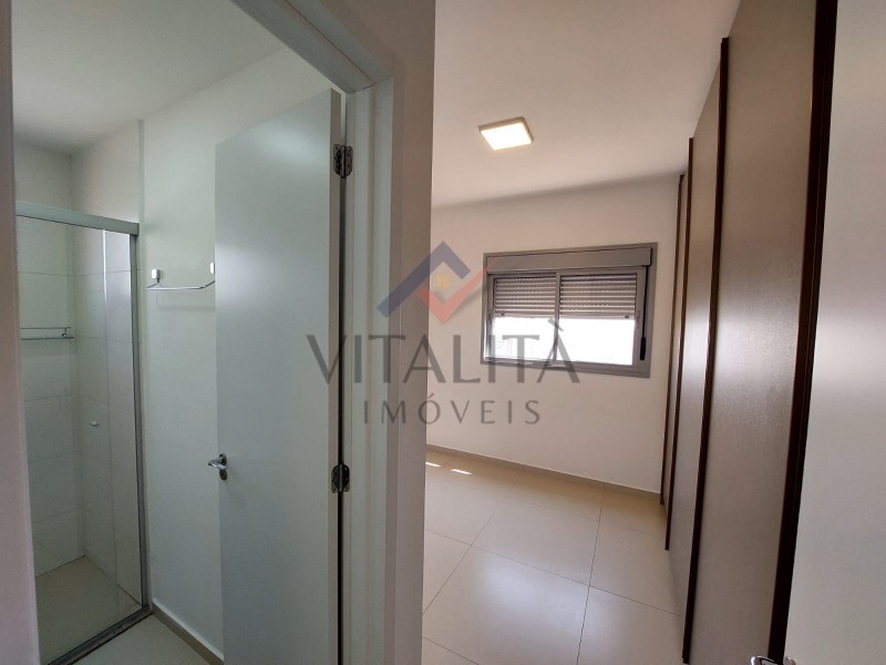 Imobiliária Ribeirão Preto - Vitalità Imóveis - Apartamento - Jardim Botânico - Ribeirão Preto