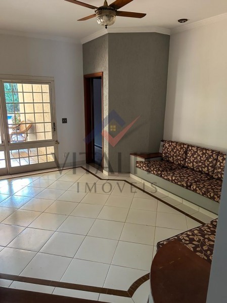 Casa à venda e aluguel com 3 quartos, 351m² - Foto 5