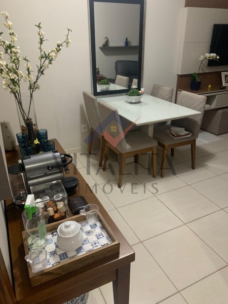 Apartamento à venda com 2 quartos, 70m² - Foto 9