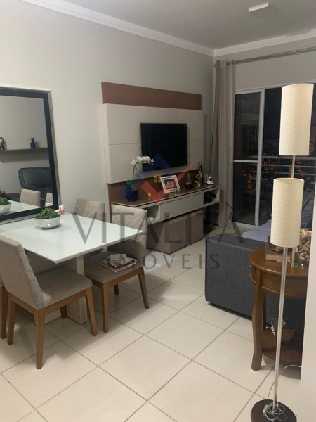 Apartamento à venda com 2 quartos, 70m² - Foto 6