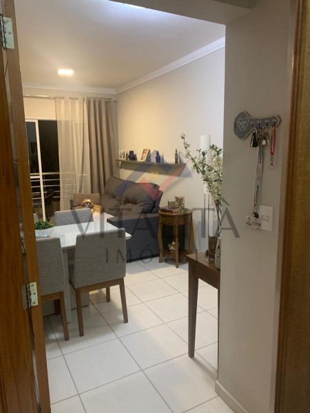 Apartamento à venda com 2 quartos, 70m² - Foto 5