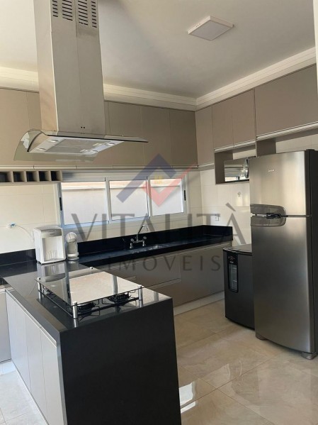 Casa para alugar com 3 quartos, 135m² - Foto 6