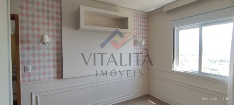 Apartamento para alugar com 3 quartos, 172m² - Foto 15