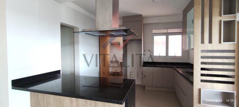 Apartamento para alugar com 3 quartos, 172m² - Foto 7