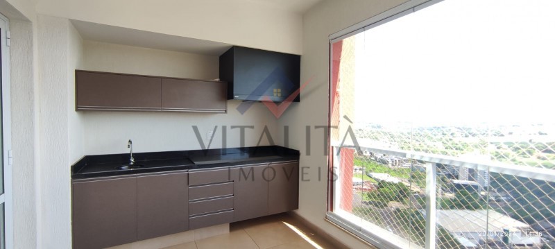 Apartamento para alugar com 3 quartos, 172m² - Foto 11