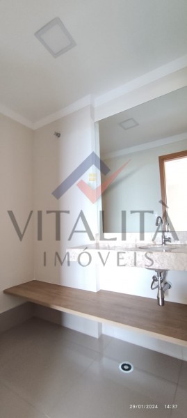 Apartamento para alugar com 3 quartos, 172m² - Foto 14