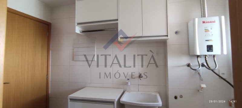 Apartamento para alugar com 3 quartos, 172m² - Foto 27