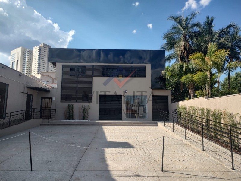 Prédio Inteiro para alugar, 347m² - Foto 30