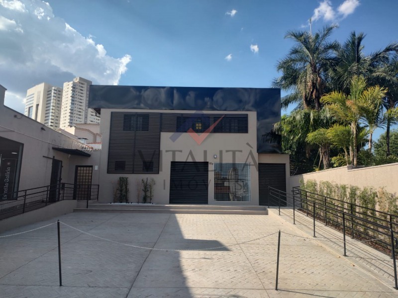 Prédio Inteiro para alugar, 347m² - Foto 31