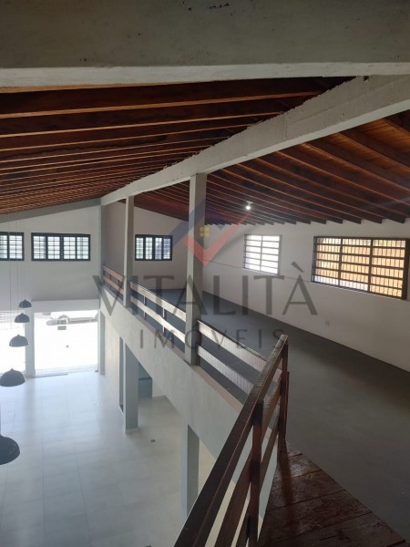 Prédio Inteiro para alugar, 347m² - Foto 9