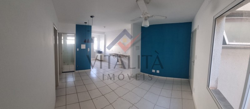 Apartamento para alugar com 2 quartos, 43m² - Foto 3