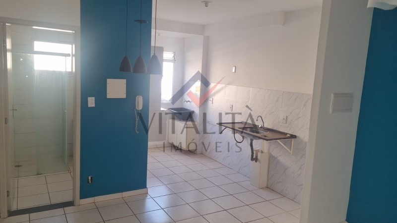 Apartamento para alugar com 2 quartos, 43m² - Foto 7