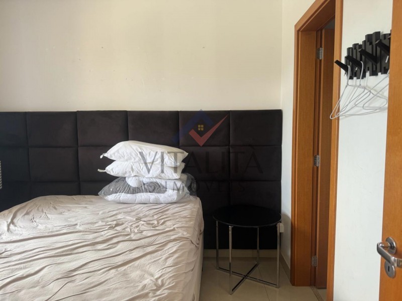 Apartamento à venda com 1 quarto, 46m² - Foto 6