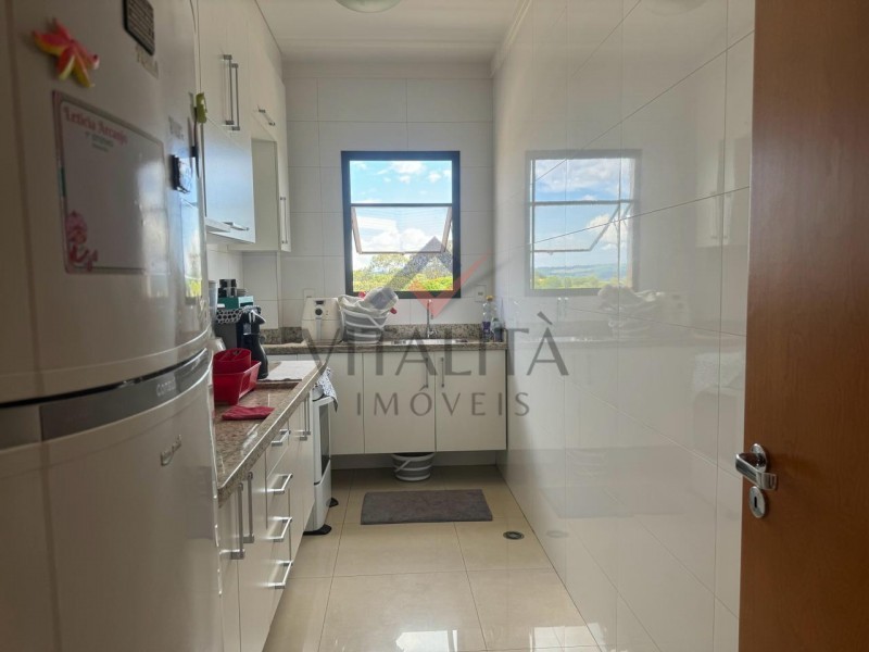 Apartamento à venda com 1 quarto, 46m² - Foto 5