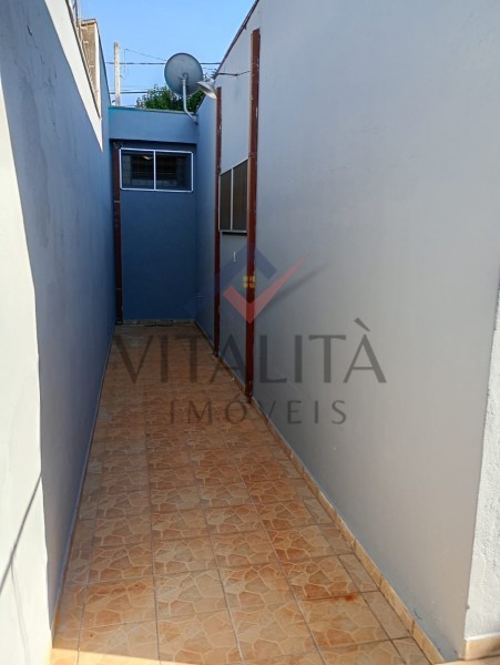 Casa à venda com 2 quartos, 101m² - Foto 14