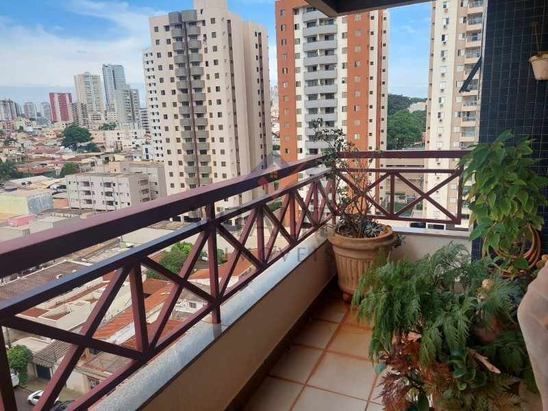 Apartamento - Santa Cruz - Ribeirão Preto
