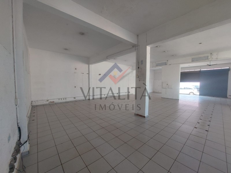 Imobiliária Ribeirão Preto - Vitalità Imóveis - Salão Comercial - Campos Eliseos - Ribeirão Preto