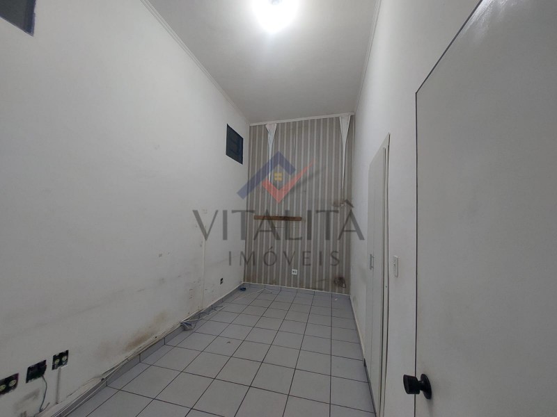 Imobiliária Ribeirão Preto - Vitalità Imóveis - Salão Comercial - Campos Eliseos - Ribeirão Preto