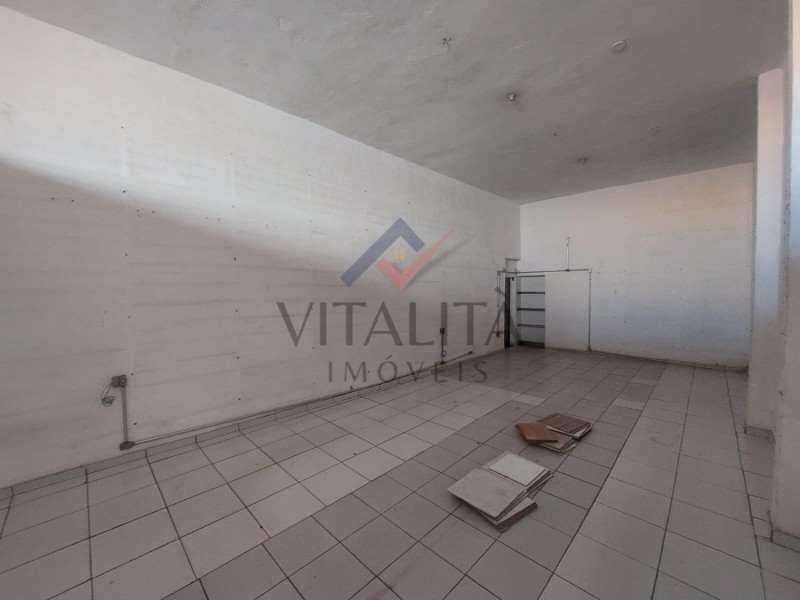 Imobiliária Ribeirão Preto - Vitalità Imóveis - Salão Comercial - Campos Eliseos - Ribeirão Preto