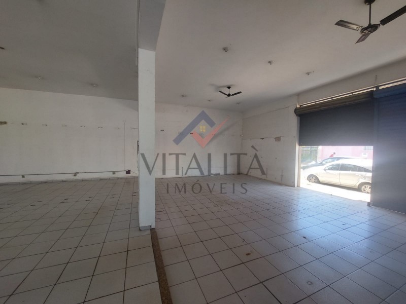 Imobiliária Ribeirão Preto - Vitalità Imóveis - Salão Comercial - Campos Eliseos - Ribeirão Preto