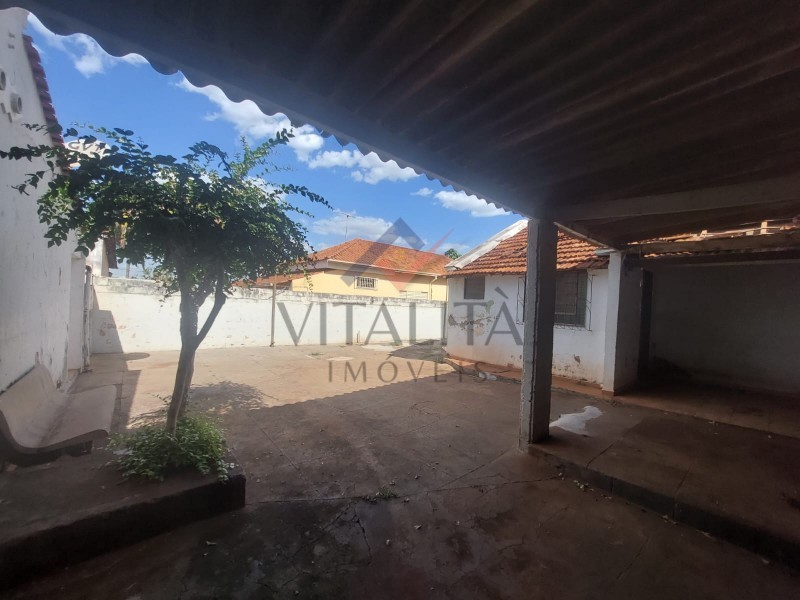 Imobiliária Ribeirão Preto - Vitalità Imóveis - Casa - Ipiranga - Ribeirão Preto