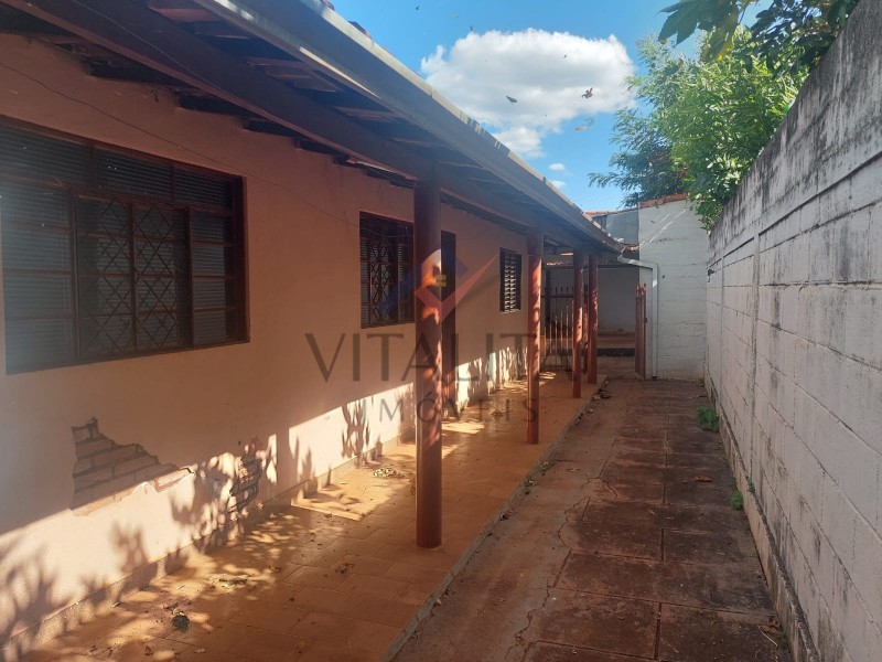 Imobiliária Ribeirão Preto - Vitalità Imóveis - Casa - Ipiranga - Ribeirão Preto