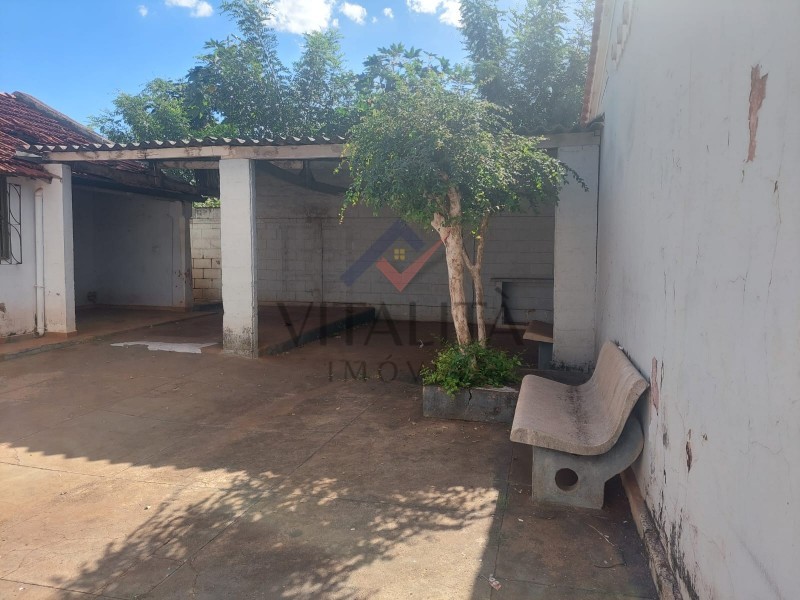 Imobiliária Ribeirão Preto - Vitalità Imóveis - Casa - Ipiranga - Ribeirão Preto