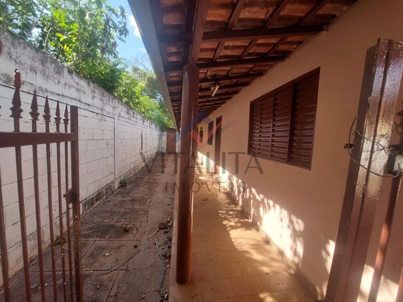 Imobiliária Ribeirão Preto - Vitalità Imóveis - Casa - Ipiranga - Ribeirão Preto